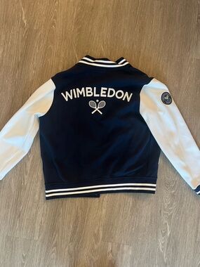 Polo Ralph Lauren Wimbledon Jacket